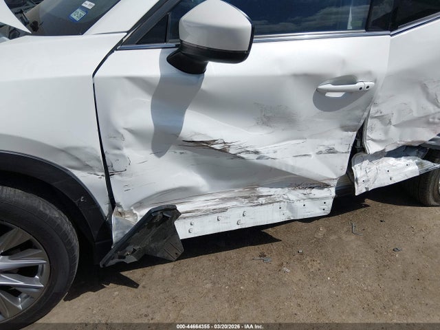 44664355 :رقم المزاد ، JM3KFBAY5M0308611 vin ، 2021 Mazda Cx-5 Grand Touring Reserve مزاد بيع