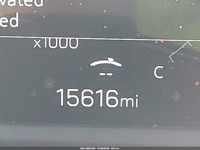 1GKENRRS7SJ239806 GMC Acadia Awd Denali