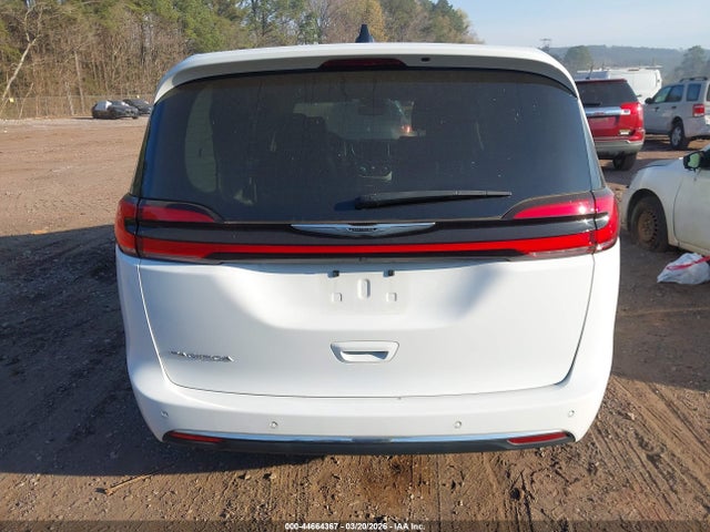 44664367 :رقم المزاد ، 2C4RC1BG4RR120451 vin ، 2024 Chrysler Pacifica Touring L مزاد بيع