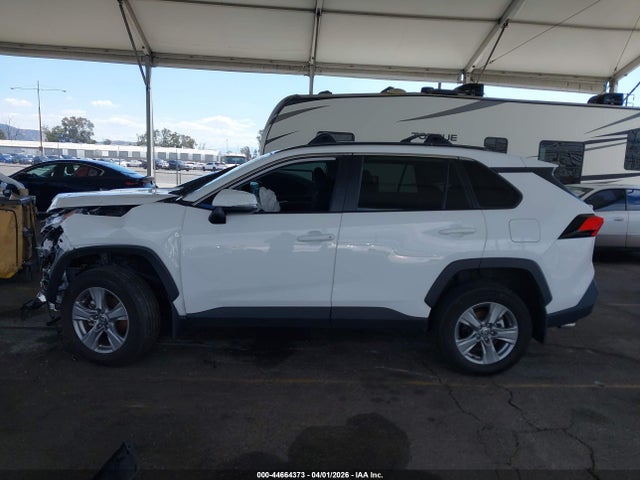 44664373 :رقم المزاد ، 2T3W1RFV0RC291091 vin ، 2024 Toyota Rav4 Xle مزاد بيع