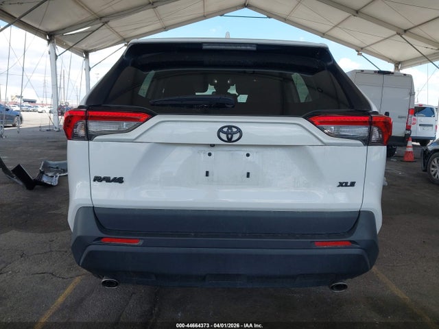 44664373 :رقم المزاد ، 2T3W1RFV0RC291091 vin ، 2024 Toyota Rav4 Xle مزاد بيع