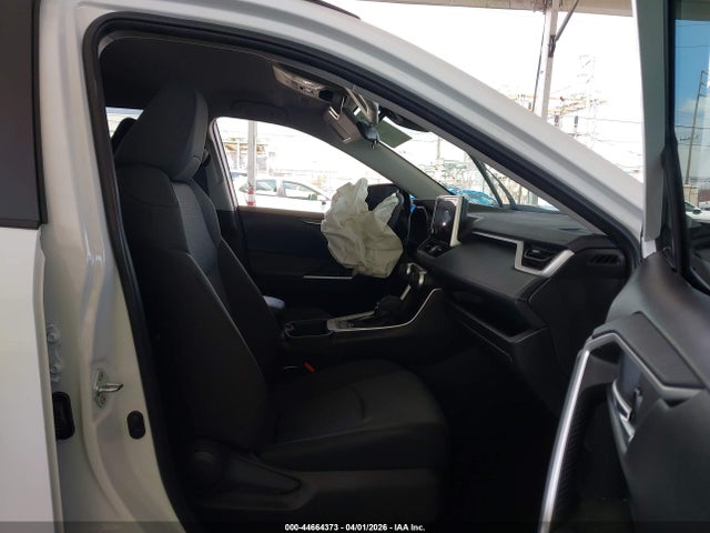 44664373 :رقم المزاد ، 2T3W1RFV0RC291091 vin ، 2024 Toyota Rav4 Xle مزاد بيع