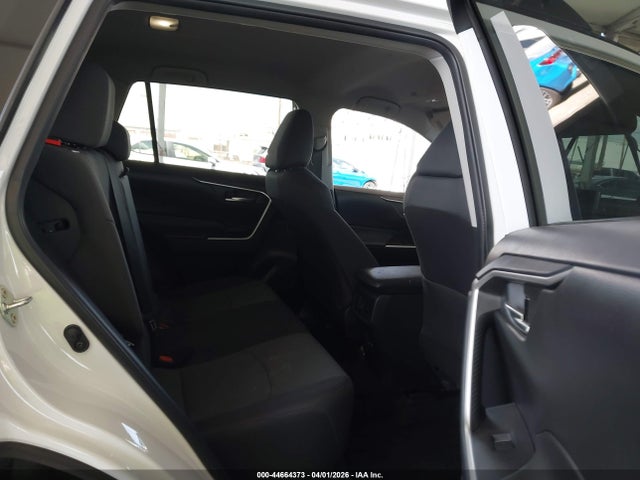 44664373 :رقم المزاد ، 2T3W1RFV0RC291091 vin ، 2024 Toyota Rav4 Xle مزاد بيع