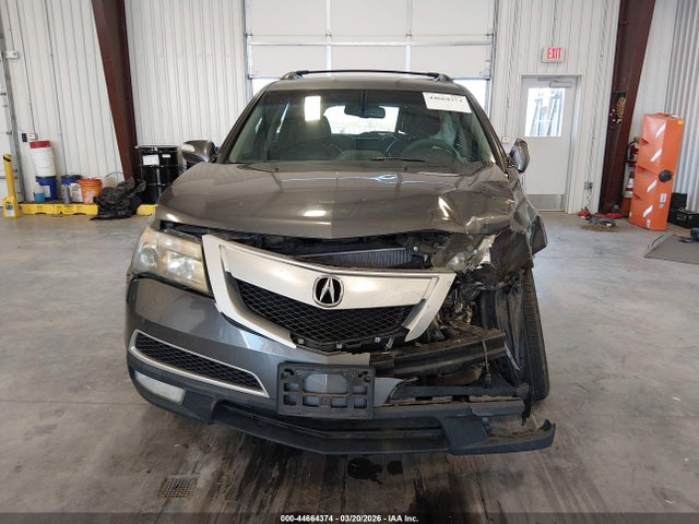 Продаж на аукціоні авто 2012 Acura Mdx Technology Package, vin: 2HNYD2H43CH526787, номер лоту: 44664374