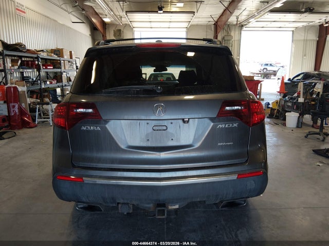Продаж на аукціоні авто 2012 Acura Mdx Technology Package, vin: 2HNYD2H43CH526787, номер лоту: 44664374