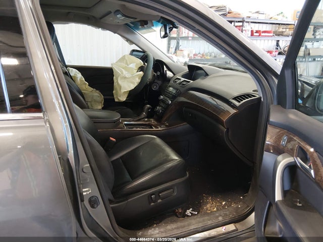 Продаж на аукціоні авто 2012 Acura Mdx Technology Package, vin: 2HNYD2H43CH526787, номер лоту: 44664374