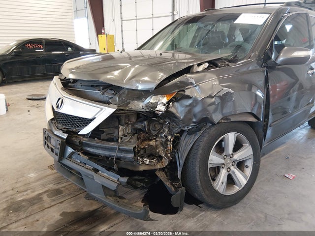 Продаж на аукціоні авто 2012 Acura Mdx Technology Package, vin: 2HNYD2H43CH526787, номер лоту: 44664374