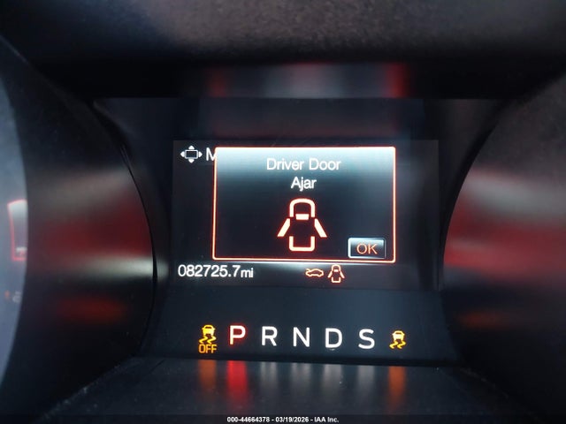 Ford Mustang Ecoboost 2019 1FA6P8TH0K5106384 Image 14