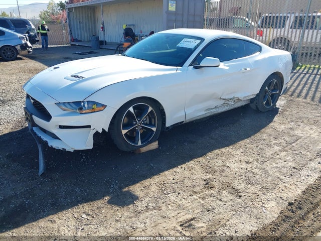 Ford Mustang Ecoboost 2019 1FA6P8TH0K5106384 Image 2