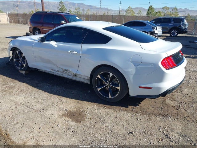 Ford Mustang Ecoboost 2019 1FA6P8TH0K5106384 Image 3