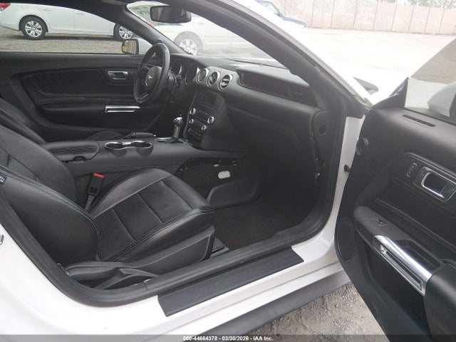 Ford Mustang Ecoboost 2019 1FA6P8TH0K5106384 Image 5