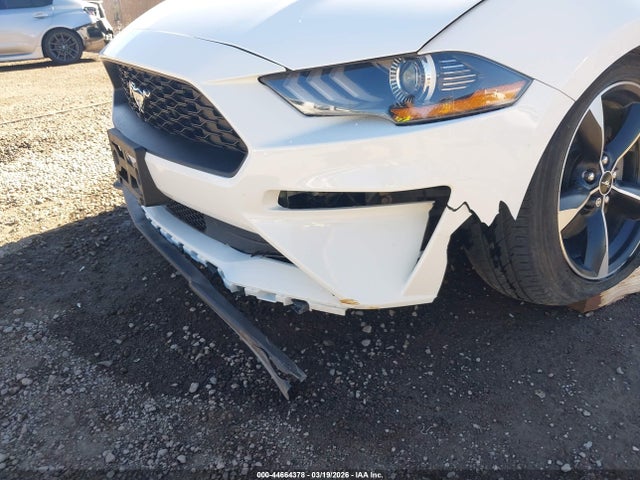 Ford Mustang Ecoboost 2019 1FA6P8TH0K5106384 Image 6