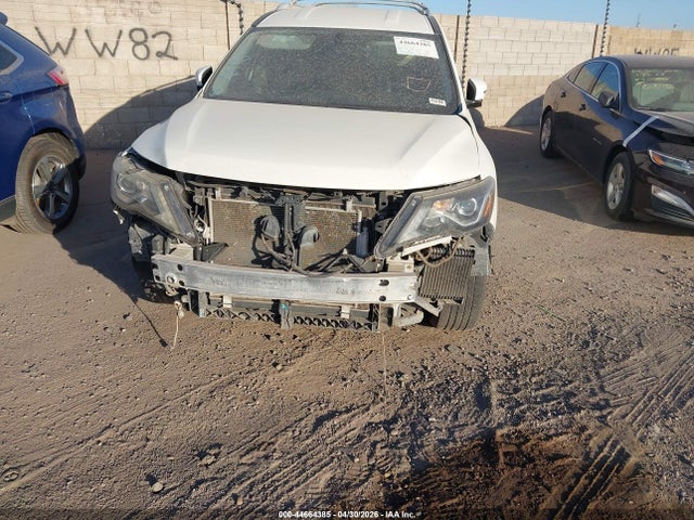 5N1DR2MN8HC636681 Nissan Pathfinder Sv