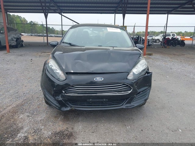 2019 Ford Fiesta Se მანქანა იყიდება აუქციონზე, vin: 3FADP4BJ0KM123796, აუქციონის ნომერი: 44664391