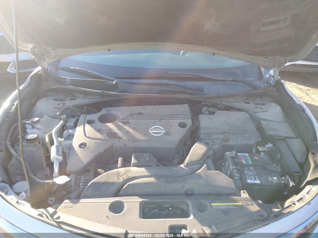 1N4AL3AP6EN350581 Nissan Altima 2.5 S