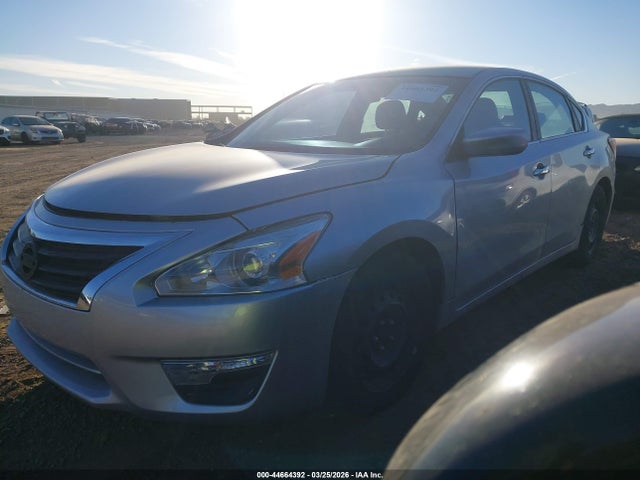 1N4AL3AP6EN350581 Nissan Altima 2.5 S