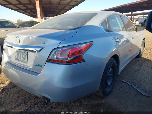 1N4AL3AP6EN350581 Nissan Altima 2.5 S