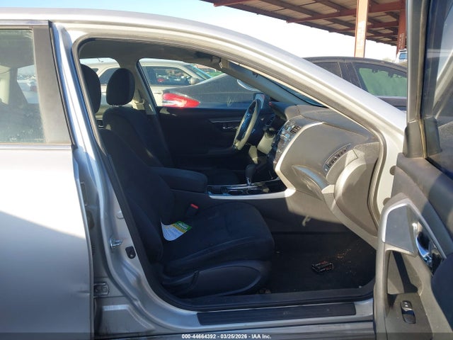1N4AL3AP6EN350581 Nissan Altima 2.5 S