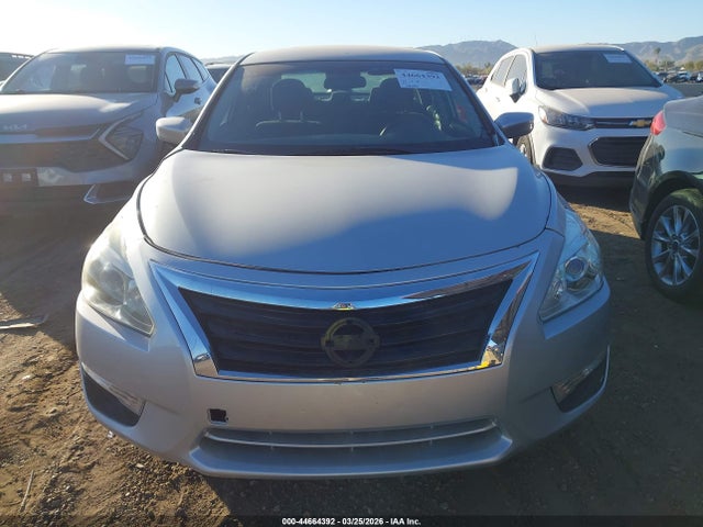 1N4AL3AP6EN350581 Nissan Altima 2.5 S