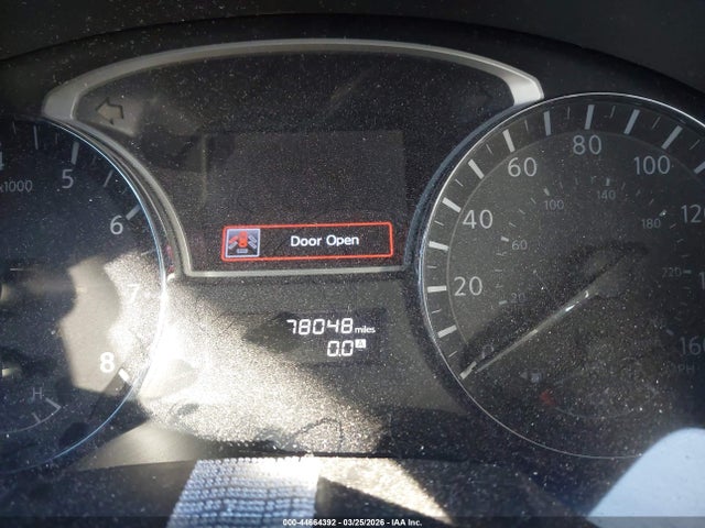 1N4AL3AP6EN350581 Nissan Altima 2.5 S