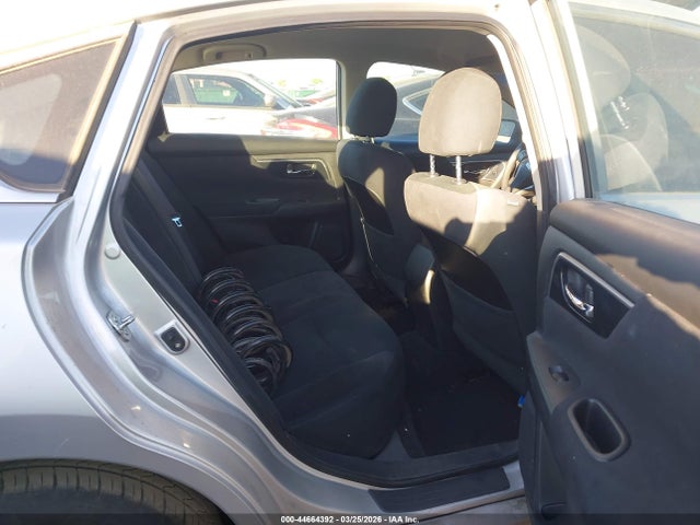 1N4AL3AP6EN350581 Nissan Altima 2.5 S
