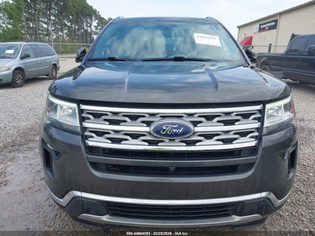 1FM5K7F8XKGB16544 Ford Explorer Limited