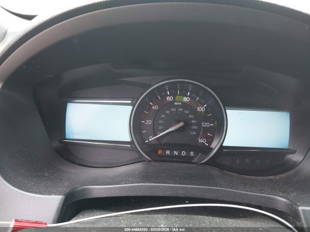 1FM5K7F8XKGB16544 Ford Explorer Limited