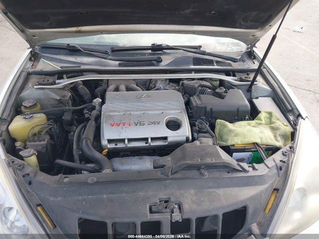 44664395 :رقم المزاد ، JTHBF30G030108496 vin ، 2003 Lexus Es 300 مزاد بيع