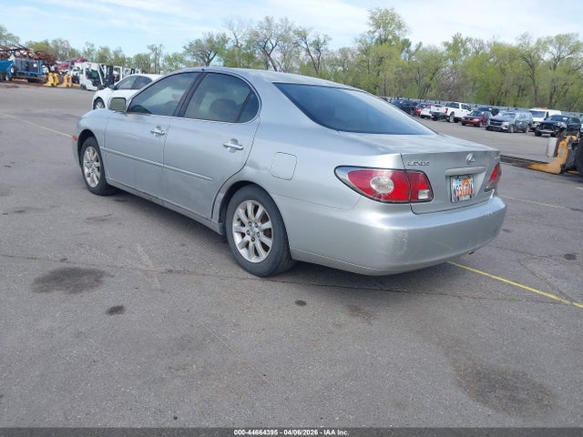 44664395 :رقم المزاد ، JTHBF30G030108496 vin ، 2003 Lexus Es 300 مزاد بيع