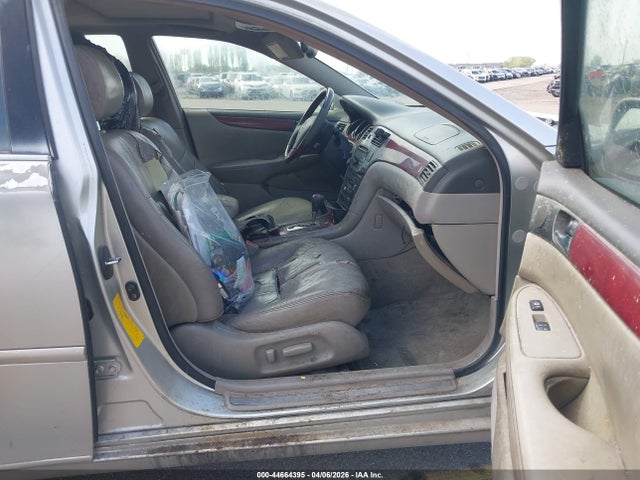 44664395 :رقم المزاد ، JTHBF30G030108496 vin ، 2003 Lexus Es 300 مزاد بيع