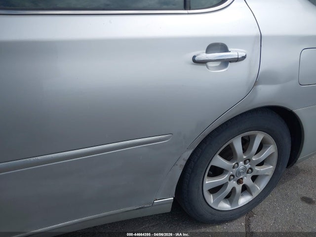 44664395 :رقم المزاد ، JTHBF30G030108496 vin ، 2003 Lexus Es 300 مزاد بيع