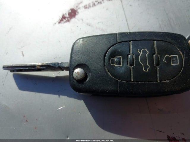 2004 AUDI ALLROAD WA1YD64B34N026360 Photo 10