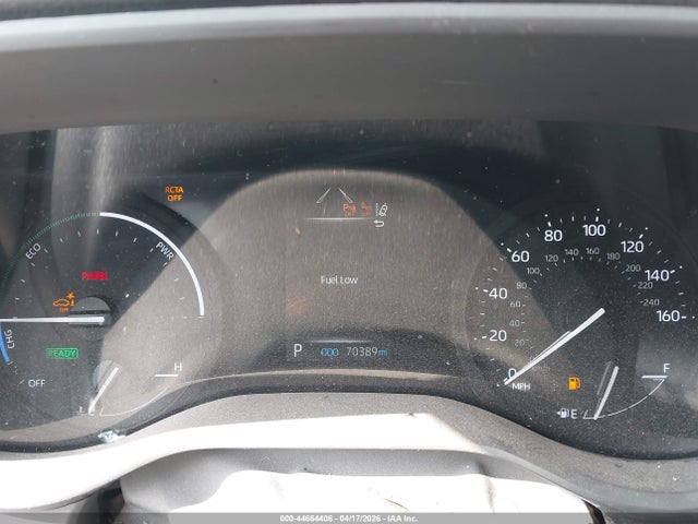 Aukcja sprzedaży 2022 Toyota Sienna Xle, vin: 5TDYRKEC5NS105421, numer aukcji: 44664406