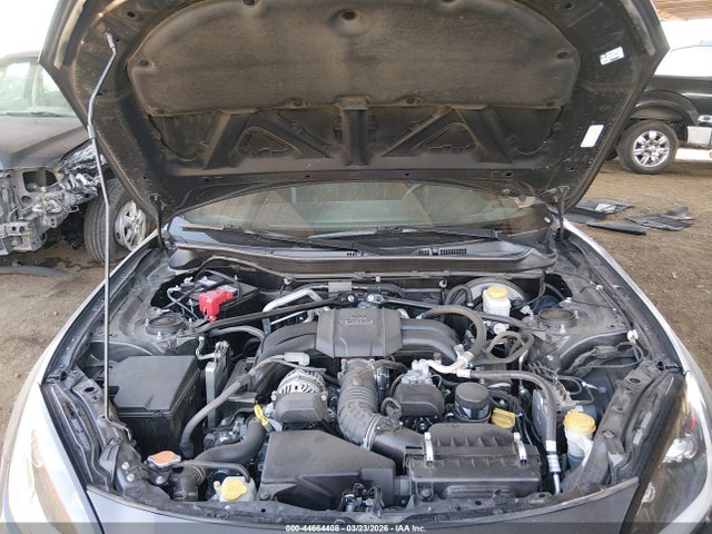 2023 TOYOTA GR86 JF1ZNBF11P8753980 Photo 9