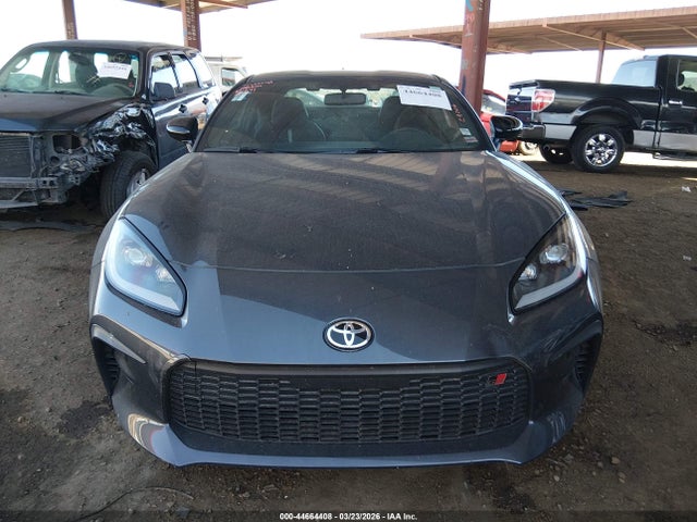 Toyota Gr86 Premium 2023 JF1ZNBF11P8753980 Image 13