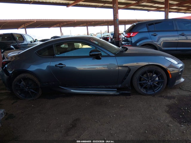 Toyota Gr86 Premium 2023 JF1ZNBF11P8753980 Image 14