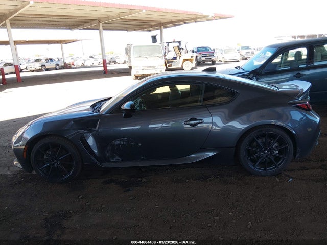 Toyota Gr86 Premium 2023 JF1ZNBF11P8753980 Image 15