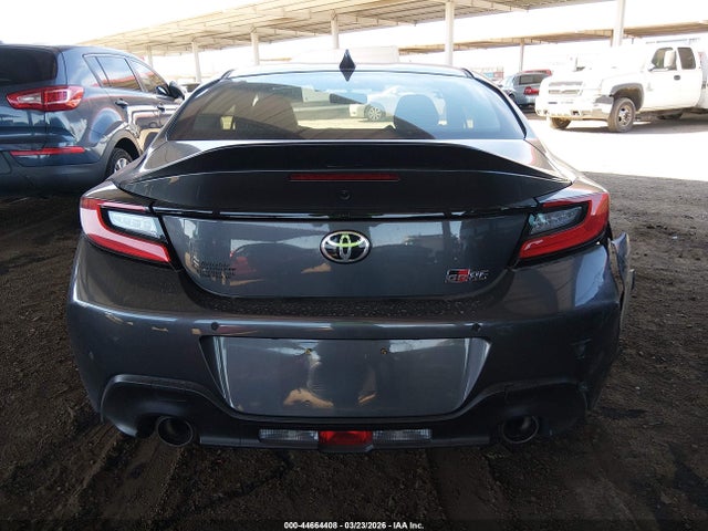 Toyota Gr86 Premium 2023 JF1ZNBF11P8753980 Image 17