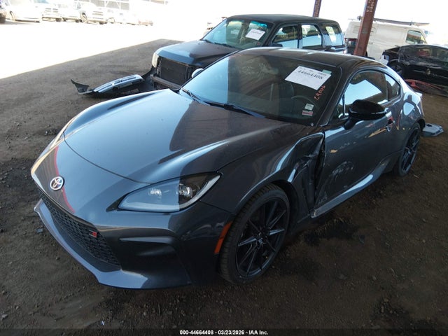 2023 TOYOTA GR86 JF1ZNBF11P8753980 Photo 1