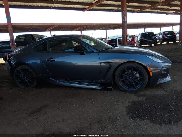 2023 TOYOTA GR86 JF1ZNBF11P8753980 Photo 5