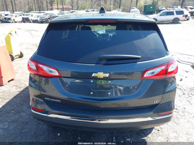 Продаж на аукціоні авто 2020 Chevrolet Equinox Fwd 2fl, vin: 2GNAXJEV0L6239657, номер лоту: 44664415