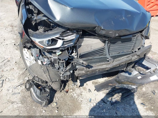 Продаж на аукціоні авто 2020 Chevrolet Equinox Fwd 2fl, vin: 2GNAXJEV0L6239657, номер лоту: 44664415