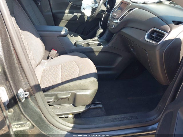 Продаж на аукціоні авто 2020 Chevrolet Equinox Fwd 2fl, vin: 2GNAXJEV0L6239657, номер лоту: 44664415