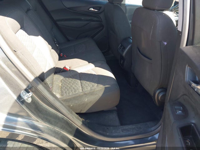 Продаж на аукціоні авто 2020 Chevrolet Equinox Fwd 2fl, vin: 2GNAXJEV0L6239657, номер лоту: 44664415