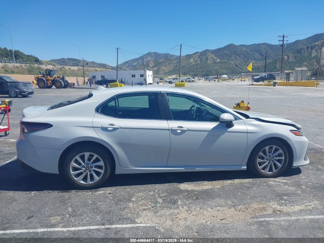 4T1C11AK9PU125609 Toyota CAMRY LE