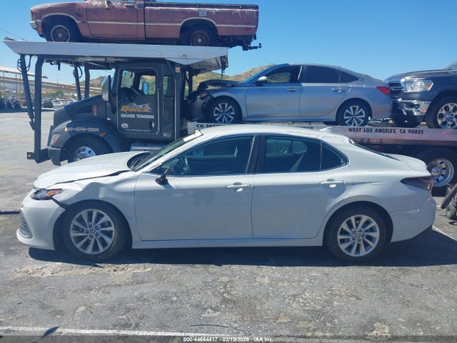 4T1C11AK9PU125609 Toyota CAMRY LE