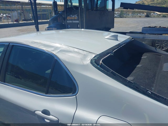 4T1C11AK9PU125609 Toyota CAMRY LE