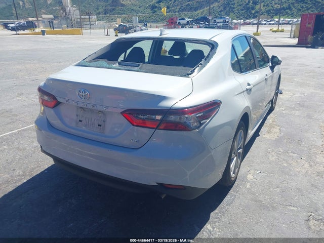 4T1C11AK9PU125609 Toyota CAMRY LE