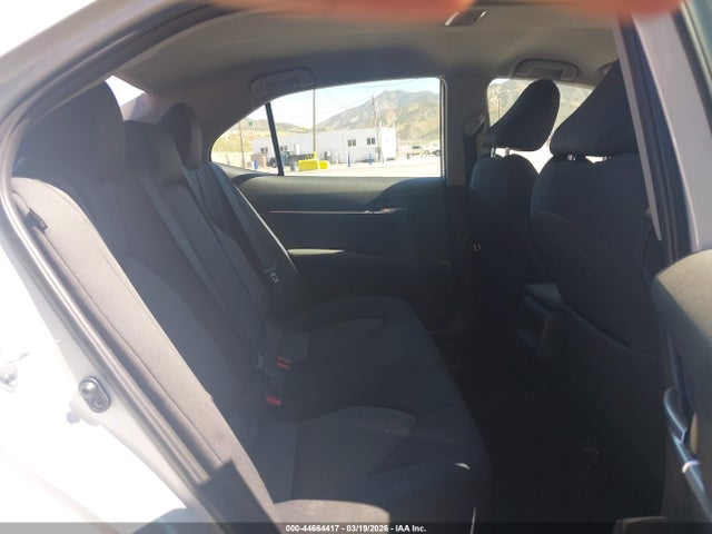 4T1C11AK9PU125609 Toyota CAMRY LE