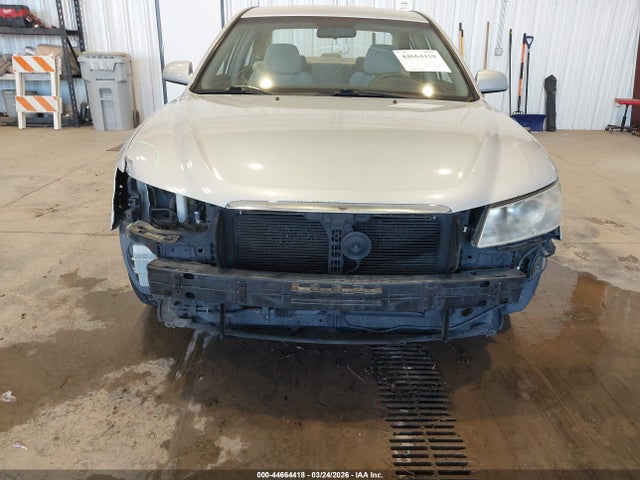 Aukcja sprzedaży 2007 Hyundai Sonata Gls, vin: 5NPET46C07H255248, numer aukcji: 44664418